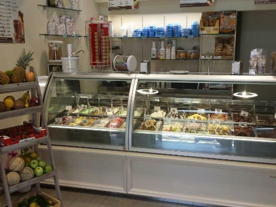 Gelateria La Cremeria